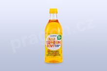 Olej slunečnicový-smažení a pečení 1 l BIO, C. Life