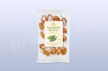 Šalvějové bonbóny 100 g, GREŠÍK