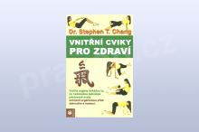 Vnitřní cviky pro zdraví, Stephen T. Chang