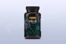 Spirulina 400 tablet 200 g BIO BIORGANIC
