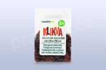 Klikva velkoplodá proslazená jablečnou šťávou 100 g BIO COUNTRY LIFE