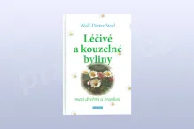 Léčivé a kouzelné byliny, Wolf-Dieter Storl