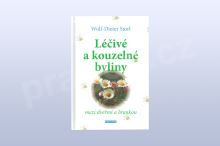 Léčivé a kouzelné byliny, Wolf-Dieter Storl