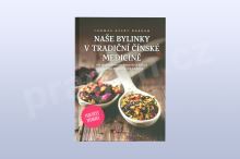Naše bylinky v tradiční čínské medicíně, Thomas Avery Garran