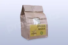 Mouka bezlepková ze semínek dýně 300 g Mouka bezlepková ze semínek dýně 300 g