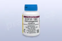 BCX7.8 - chaihu qinggan tang - pian/tablety 36 tbl. PRAGON BCX7.8 - chaihu qinggan tang - pian/tablety 36 tbl. PRAGON