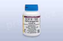 BCX7.8 - chaihu qinggan tang - pian/tablety PRAGON