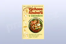 Výchova houbařů v Čechách - Milada Mikulcová