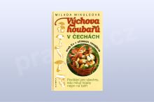 Výchova houbařů v Čechách - Milada Mikulcová