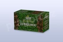 Zelený čaj s chaluhou 20 x 1,5 g, GREŠÍK