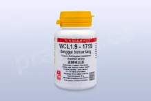 WCL1.9 - danggui buxue tang - pian/tablety 60 tbl. SINECURA WCL1.9 - danggui buxue tang - pian/tablety 60 tbl. SINECURA