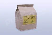 Mouka bezlepková z jadýrek vinné révy 300 g Mouka bezlepková z jadýrek vinné révy 300 g