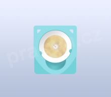 Akupunkturní jehly Seirin New Pyonex / 0,2x1,2 mm_nahled (1)