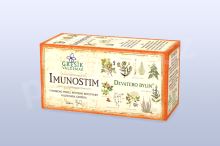 Imunostim 20 n.s., GREŠÍK, Devatero bylin