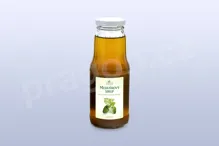 Meduňkový sirup 0,3l , GREŠÍK