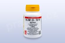 WJM1.9 - qipiwan - pian/tablety 60 tbl. SINECURA