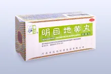 WBO7.8 - mingmu dihuangwan - wan/pokroutky WBO7.8 - mingmu dihuangwan - wan/pokroutky