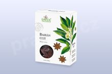 Badyán celý (bajiao, daliao) 10 g, GREŠÍK, Dobré koření Badyán celý (bajiao, daliao) 10 g, GREŠÍK, Dobré koření