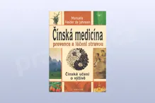 Čínská medicína prevence a léčení stravou