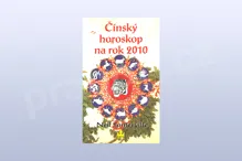 Čínský horoskop na rok 2010 - Neil Somerville