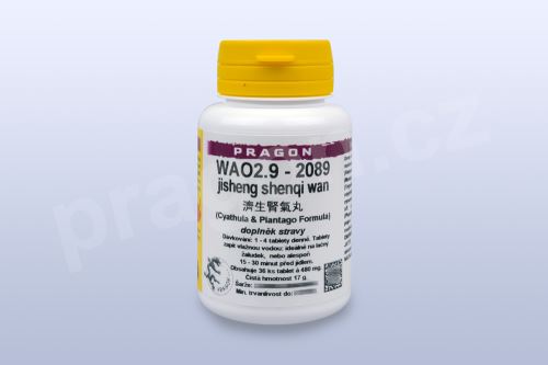WAO2.9 - jisheng shenqi wan - pian/tablety_PC