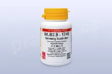 WLB2.9 - tianwang buxin dan - pian/tablety 60 tbl. SINECURA