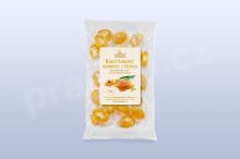 Rakytníkové bonbóny s medem 100g, GREŠÍK