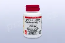 EAF6.9 - chuanxiong chatiao san - pian/tablety 60 tbl. SINECURA EAF6.9 - chuanxiong chatiao san - pian/tablety 60 tbl. SINECURA