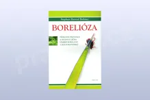 Borelióza, Stephen Harrod Buhner