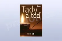 Tady a teď - Osho