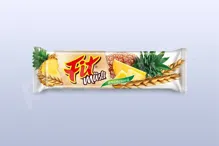 Fit tyčinka ananasová 30 g