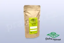 Pravý zelený čaj Dračí studna BIO - sorta „Tygří pramen“, 100 g
