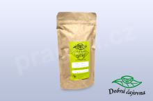 Pravý zelený čaj Dračí studna BIO - sorta „Tygří pramen“, 100 g