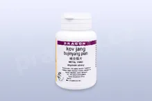 kov jang - bujinyang - pian/tablety 60 tbl. PRAGON