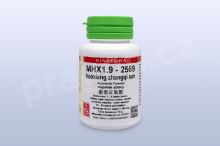MHX1.9 - huoxiang zhengqi san - pian/tablety 60 tbl. SINECURA