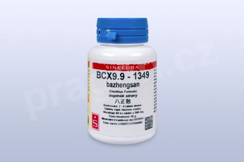 BCX9.9 - bazhengsan - tablety