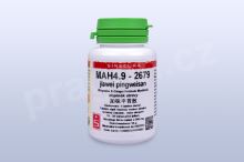 MAH4.9 -  jiawei pingweisan - pian/tablety 60 tbl. SINECURA