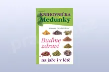 Buďme zdraví na jaře i v létě, Simona Procházková