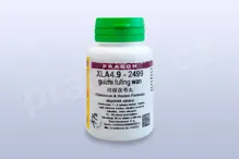 XLA4.9 - guizhi fuling wan - pian/tablety 36 tbl. PRAGON