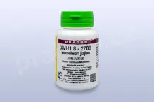 XVH1.8 - wumeiwan jiajian - pian/tablety 36 tbl. PRAGON XVH1.8 - wumeiwan jiajian - pian/tablety 36 tbl. PRAGON