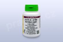 XVH1.8 - wumeiwan jiajian - pian/tablety PRAGON