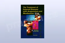 The Treatment of External Diseases with Acu...