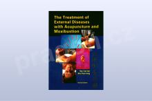 The Treatment of External Diseases with Acu...