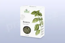 Bazalka 20 g GREŠÍK Dobré koření