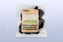 Švestky sušené bez pecek Ashlock 100 g COUNTRY LIFE
