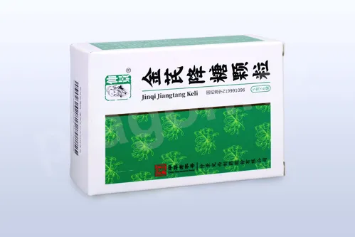 XCB6.9 - jinqi jiangtang keli - keli/rozpustné pokroutky_1_
