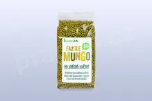 Fazole mungo (ludou, lüdou) 500 g BIO   COUNTRY LIFE