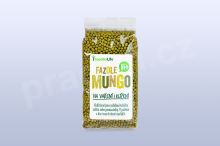 Fazole mungo (ludou, lüdou) 500 g BIO   COUNTRY LIFE