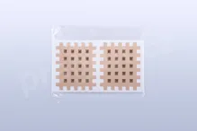 BB Cross Tape, křížové tejpy, velikost XL