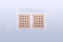 BB Cross Tape, křížové tejpy, velikost XL